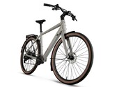 Das Junico Active ist ein neues, schlankes E-Bike