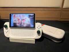 Antec Core HS: "Neuer" Gaming-Handheld (Bild: Tech News)