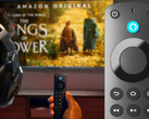 Amazon: Neue Alexa Voice Remote Pro Fernbedienung mit integriertem Remote Finder.
