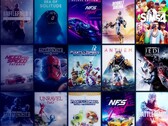 EA Play und Play Pro: Weitere Spiele und Belohnungen im Frühling.