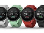 Garmin Forerunner 745: GPS Lauf- und Triathlon-Uhr für 500 Euro.