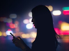 Gartner: Smartphone-Absatz rückläufig, Huawei zweitgrößter Handyhersteller.