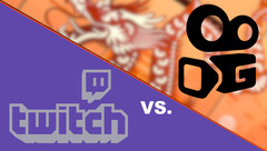 Live-Streaming: Muss sich Twitch vor Kuaishou aus China fürchten?