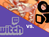 Live-Streaming: Muss sich Twitch vor Kuaishou aus China fürchten?