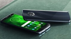 Deal: Moto G6, Moto G6 plus und Moto G6 play im Angebot.