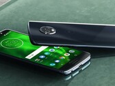 Deal: Moto G6, Moto G6 plus und Moto G6 play im Angebot.