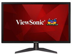 ViewSonic: VX2458-P-MHD 24 Zoll Gaming-Monitor mit 144 Hz.