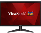 ViewSonic: VX2458-P-MHD 24 Zoll Gaming-Monitor mit 144 Hz.