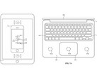 Apple patentiert kabellosen Power-Transfer zwischen Geräten wie MacBook, iPhone und iPad.