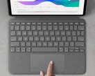 Logitech Combo Touch Tastaturhülle für das neue Apple iPad Pro jetzt erhältlich.