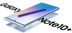 Samsung Galaxy Note 10 (SM-N970F) taucht bei FCC und CCC auf, Specs bestätigt.