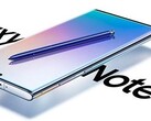 Samsung Galaxy Note 10 (SM-N970F) taucht bei FCC und CCC auf, Specs bestätigt.