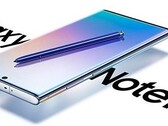 Samsung Galaxy Note 10 (SM-N970F) taucht bei FCC und CCC auf, Specs bestätigt.