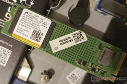 Micron 2450 1 TB PCIe-3.0-SSD
