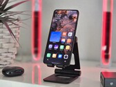 Test Xiaomi Redmi K70 Pro Smartphone