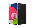 Das Samsung Galaxy A52s bietet zum neuen Bestpreis ein erstklassiges Preis-Leistungs-Verhältnis. (Bild: Samsung)