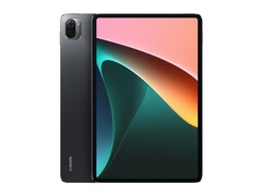 Test Xiaomi Pad 5 Pro Tablet: Schneller iPad-Konkurrent mit 120 Hz