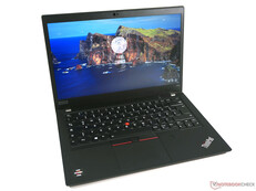 Lenovo ThinkPad T495 (Bild: Andreas Osthoff)