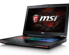 Test MSI GT72VR 7RE Dominator Pro Laptop