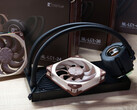 Noctua AiOs im Test: Der Luftkühler-König kann auch Wasserkühlung