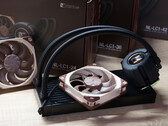 Noctua AiOs im Test: Der Luftkühler-König kann auch Wasserkühlung