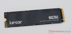 Lexar NQ7A1 SSD (1 TB)