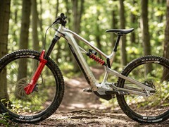 Das ePelmo X1P ist ein starkes und geländetaugliches E-Bike (Rendering)