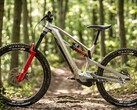 Das ePelmo X1P ist ein starkes und geländetaugliches E-Bike (Rendering)