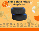 Amazon: Frühe Black Friday Angebote und Top-Deals aus zahlreichen Kategorien (Übersicht).