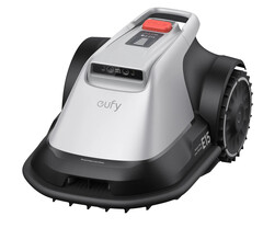 Der Eufy E15 Mähroboter ist Teil der Anker Spring Deals.