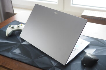 Acer Aspire 17 A17-51M.