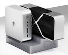 Beelink bietet ein eGPU-Dock für den GTi15 Ultra Mini-PC an. (Bildquelle: Beelink)