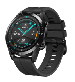HUAWEI WATCH GT 2 Schwarz