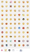 Emojis der Bilibili-App