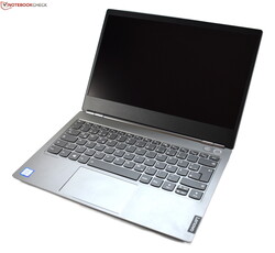 Lenovo ThinkBook 13s-IWL