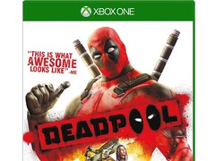 Deadpool erschien 2015 für die Xbox One und wurde 2017 aus dem Verkauf genommen.