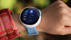 Die neue Disney-Smartwatch kostet zum Start auf Amazon 169 Euro (Bild: Vodafone)