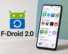 F-Droid bekommt ein großes Update auf Version 2.0