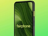 Das Fairphone 6 soll ein moderneres Design mit dünneren Bildschirmrändern erhalten. (Bildquelle: WinFuture, bearbeitet)