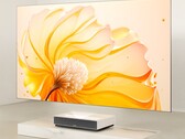 Der neue Fengmi Laser TV C3 startet in China in den Vorverkauf. (Bild: JD.com)