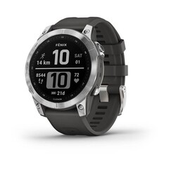 Garmin: Neues Update für Fenix 7 und Epix 2 (Bild: Garmin)