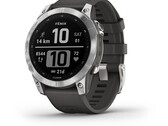 Garmin: Neues Update für Fenix 7 und Epix 2 (Bild: Garmin)