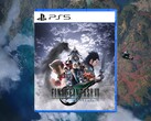 Abbildung des Covers von Final Fantasy 7 Revelation