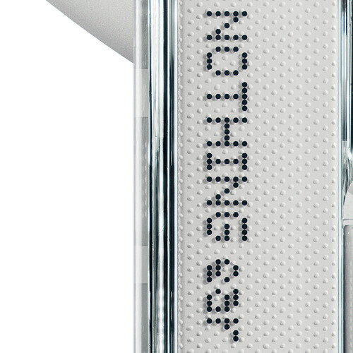 Nothing veröffentlicht einen ersten Blick auf sein aktualisiertes Audio-Produkt-Branding. (Quelle: Nothing via Twitter/X)