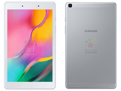 Das Galaxy Tab A 8.0 dürfte ziemlich günstig sein (Quelle: Winfuture)