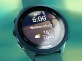Die Garmin Forerunner 170 kann Workouts durch den Garmin Coach automatisch zusammenstellen.
