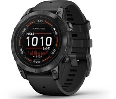 Euronics bietet heute spannende Deals für mehrere Smartwatches wie die Epix Pro Gen 2 und die Fenix 7 Pro Solar (Bild: Garmin)