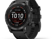 Euronics bietet heute spannende Deals für mehrere Smartwatches wie die Epix Pro Gen 2 und die Fenix 7 Pro Solar (Bild: Garmin)
