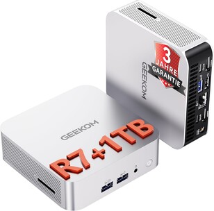 GEEKOM A6