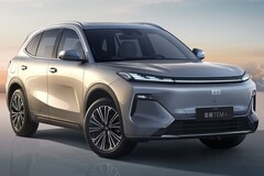 Spa-Massage, riesige Displays und extremer Dauerläufer: Der neue Geely Galaxy M7 Plug-in-Hybrid SUV deklassiert in China die Konkurrenz beim Preis-Leistungs-Verhältnis